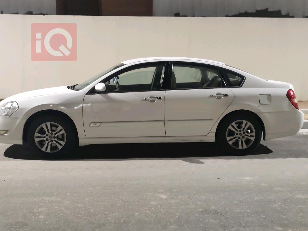 رينو سافران